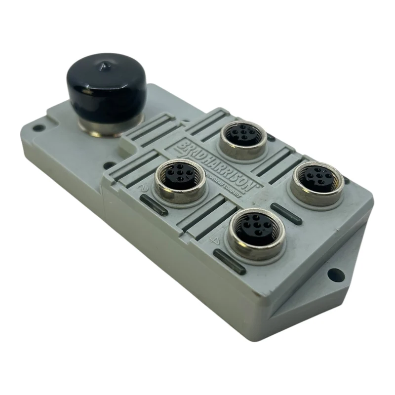 Brad Harrison Passive Verteilerbox TKP9038A/SP SG6843T41/01 für die Industrie