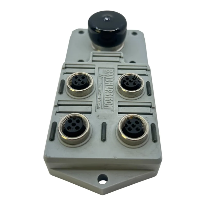 Brad Harrison Passive Verteilerbox TKP9038A/SP SG6843T41/01 für die Industrie