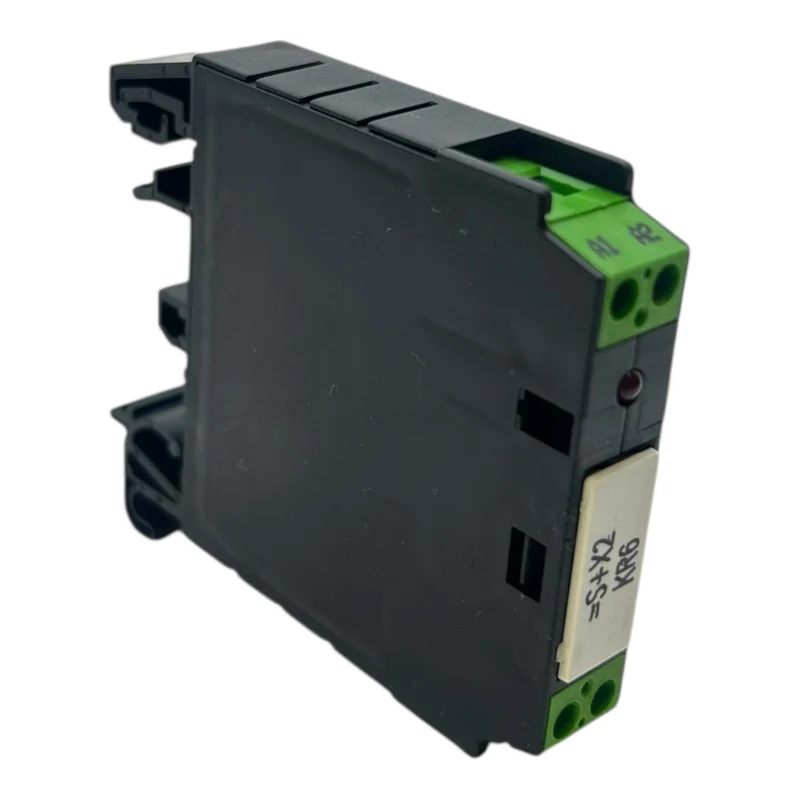 Murr Elektronik Ausgangsrelais 51551 Ausgangsrelais von Murr Elektronik