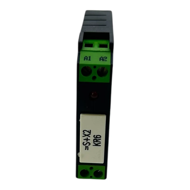 Murr Elektronik Ausgangsrelais 51551 Ausgangsrelais von Murr Elektronik