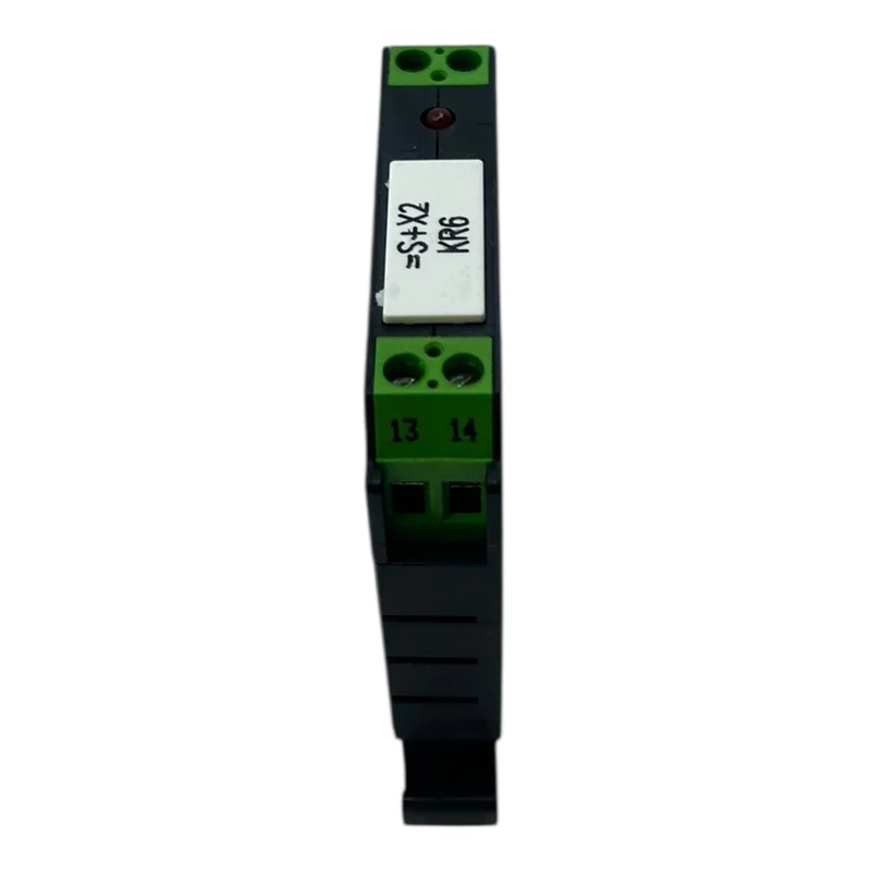Murr Elektronik Ausgangsrelais 51551 Ausgangsrelais von Murr Elektronik