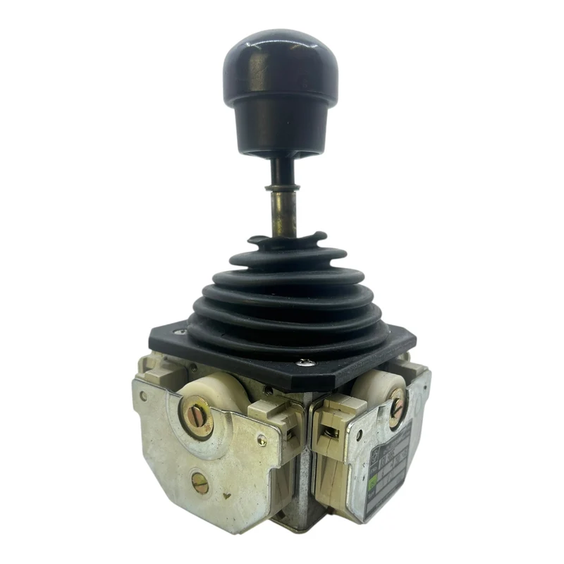 W.Gessmann Joystick V11 Joystick von W.Gessmann für den Industriellen Nutzen
