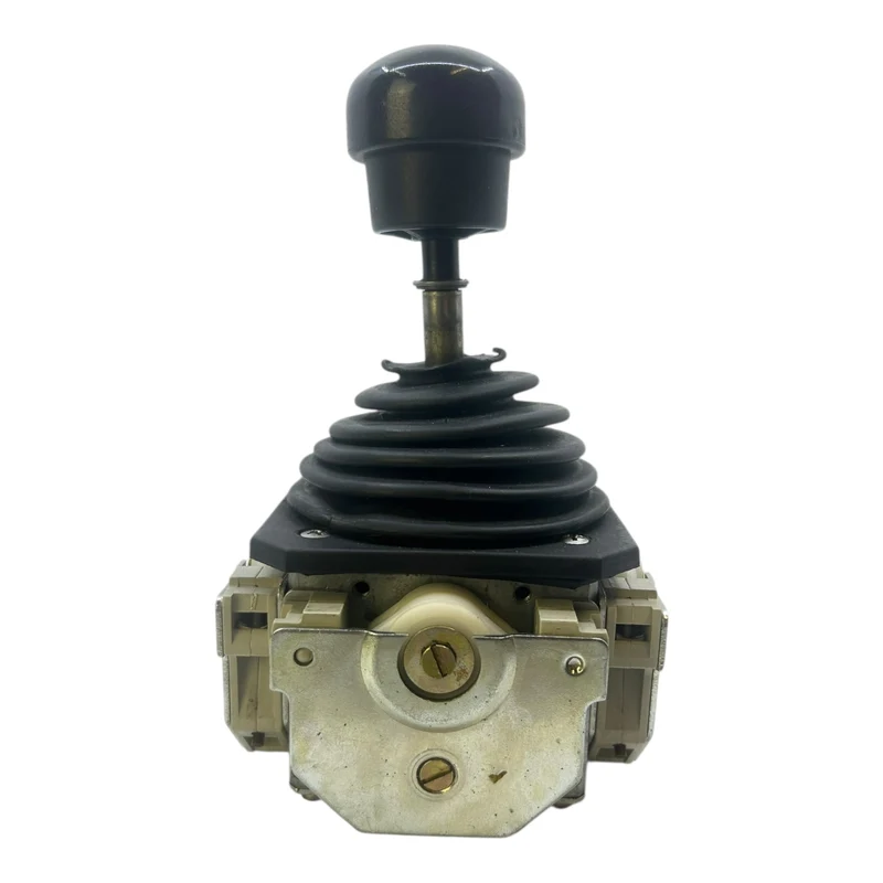 W.Gessmann Joystick V11 Joystick von W.Gessmann für den Industriellen Nutzen