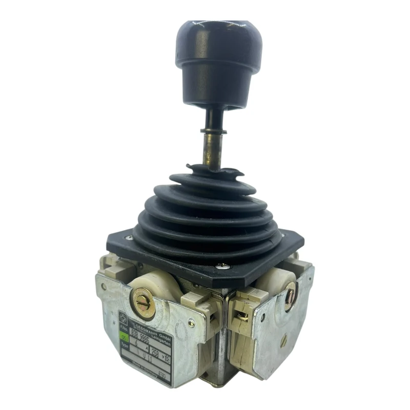 W.Gessmann Joystick V11 Joystick von W.Gessmann für den Industriellen Nutzen