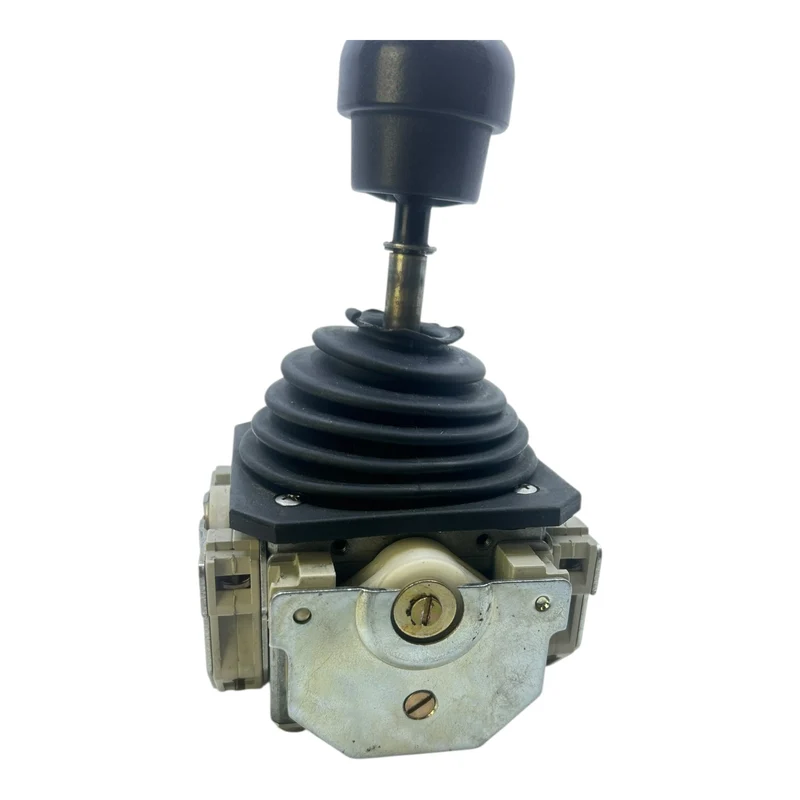 W.Gessmann Joystick V11 Joystick von W.Gessmann für den Industriellen Nutzen