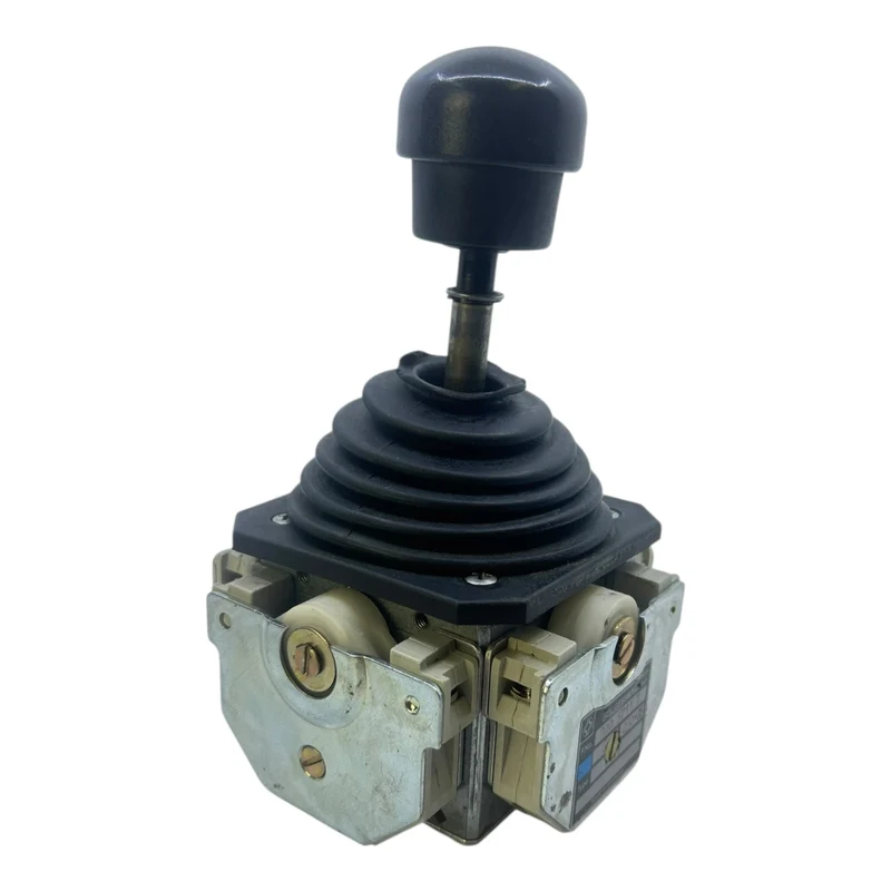 W.Gessmann Joystick V11 Joystick von W.Gessmann für den Industriellen Nutzen