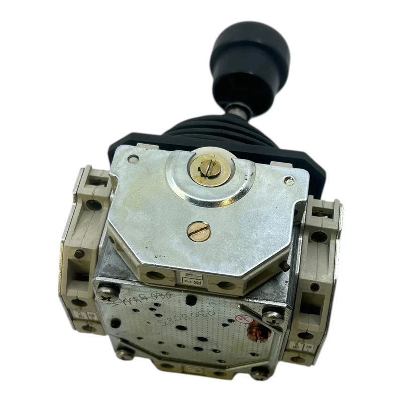 W.Gessmann Joystick V11 Joystick von W.Gessmann für den Industriellen Nutzen