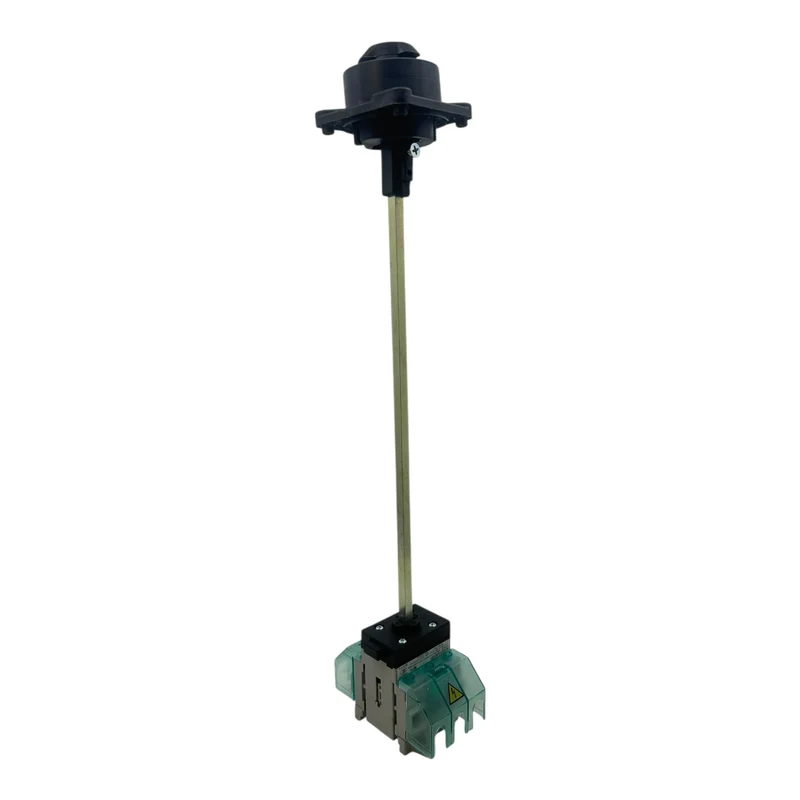 Siemens Lasttrennschalter 3LD2213-0TK53 Lasttrennschalter von Siemens Industrie
