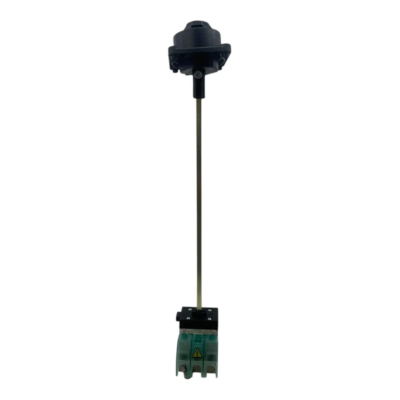 Siemens Lasttrennschalter 3LD2213-0TK53 Lasttrennschalter von Siemens Industrie
