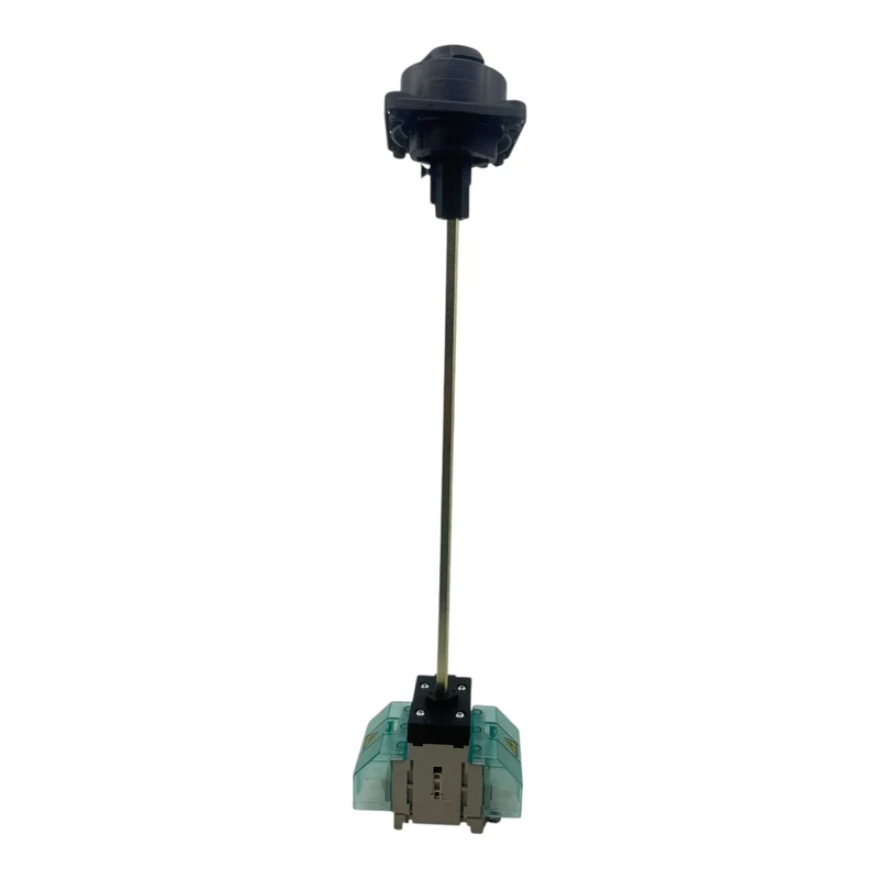 Siemens Lasttrennschalter 3LD2213-0TK53 Lasttrennschalter von Siemens Industrie