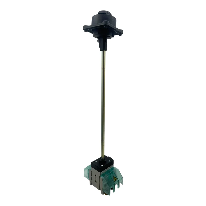 Siemens Lasttrennschalter 3LD2213-0TK53 Lasttrennschalter von Siemens Industrie