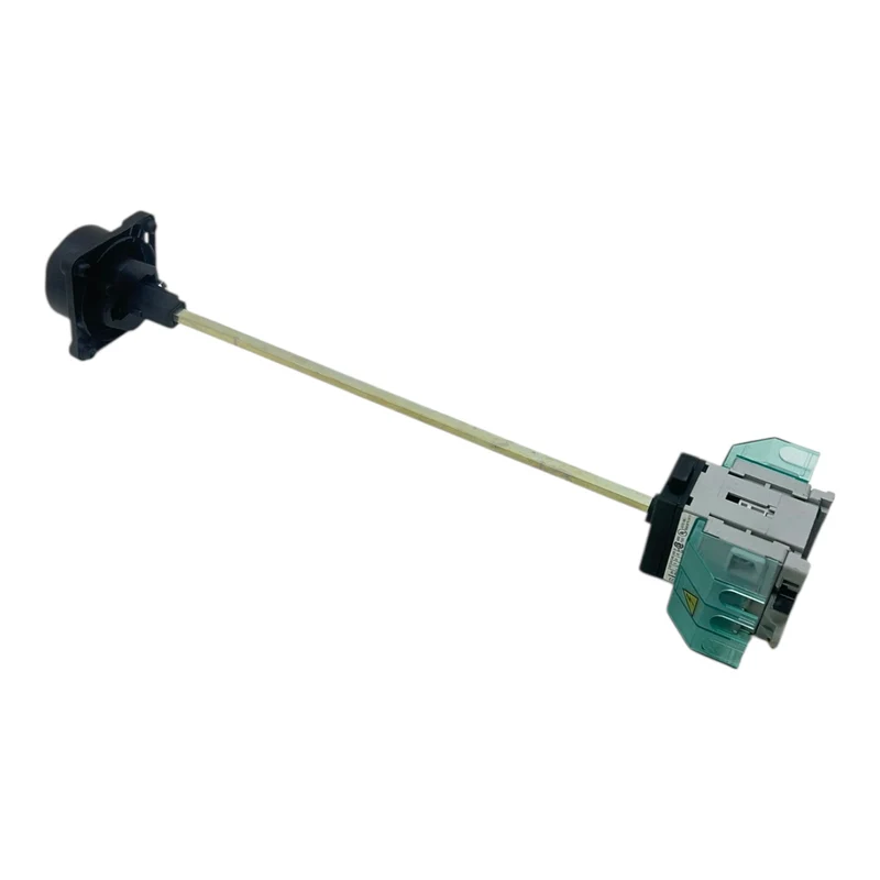 Siemens Lasttrennschalter 3LD2213-0TK53 Lasttrennschalter von Siemens Industrie