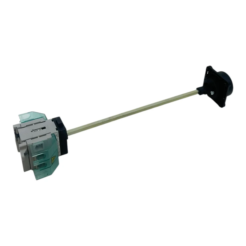 Siemens Lasttrennschalter 3LD2213-0TK53 Lasttrennschalter von Siemens Industrie