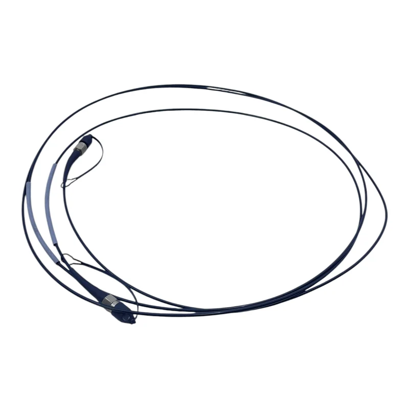 Rexroth Lichtleiterkabel RKO0100 2,50m R911308240/37/AE00/24/07 für Industrie