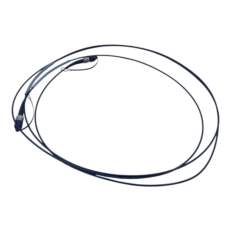 Rexroth Lichtleiterkabel RKO0100 2,50m R911308240/37/AE00/24/07 für Industrie
