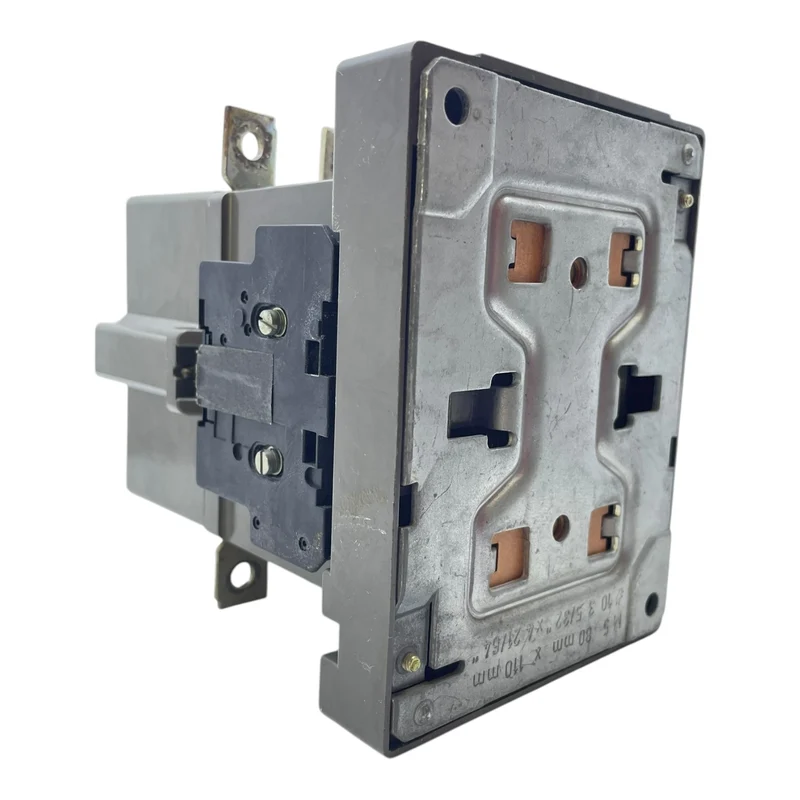 Siemens Leistungsschütz Leistungsschalter 3TB48 Leistungsschütz von Siemens