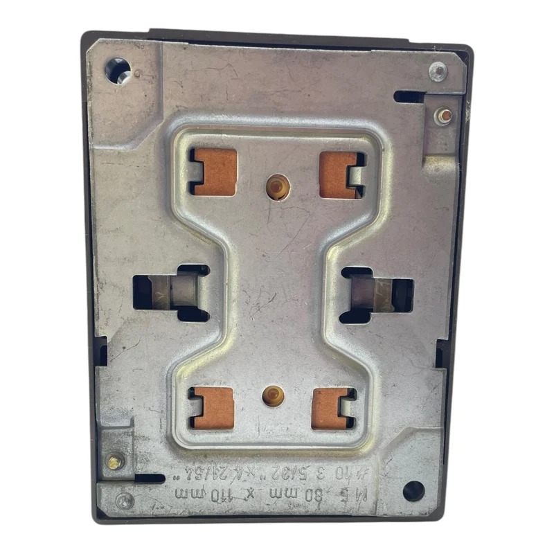 Siemens Leistungsschütz Leistungsschalter 3TB48 Leistungsschütz von Siemens
