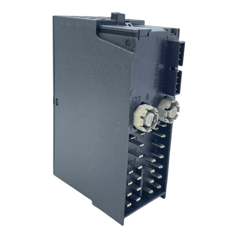 Siemens Profisafe Powermodul Elektronikmodul 6ES7138-4CF03-0AB0 für Industrie