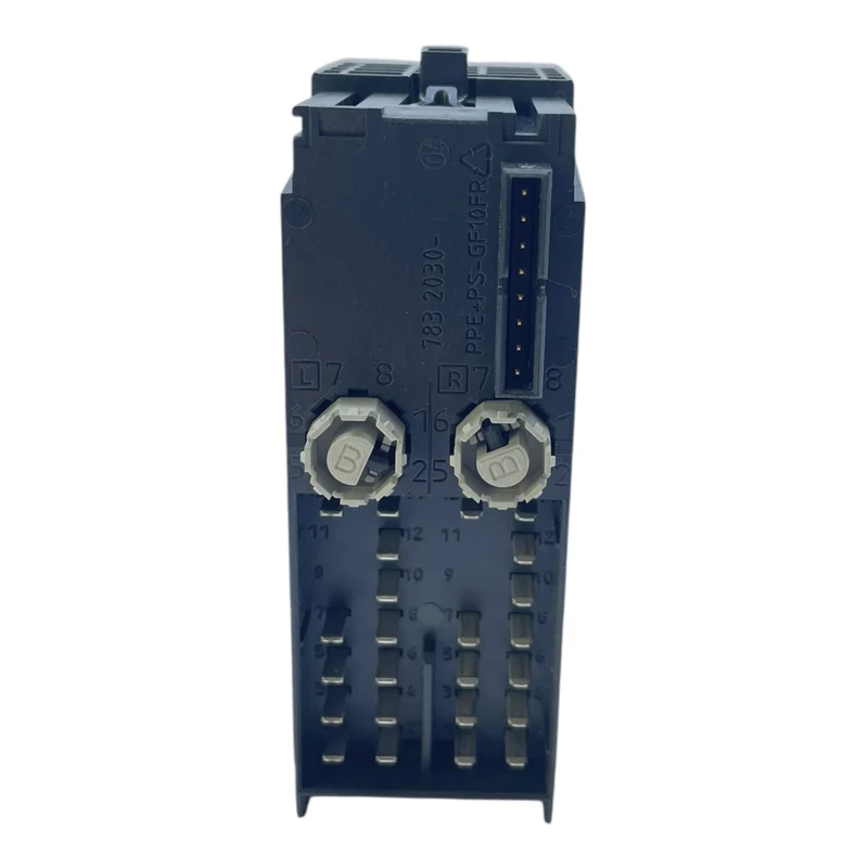 Siemens Profisafe Powermodul Elektronikmodul 6ES7138-4CF03-0AB0 für Industrie
