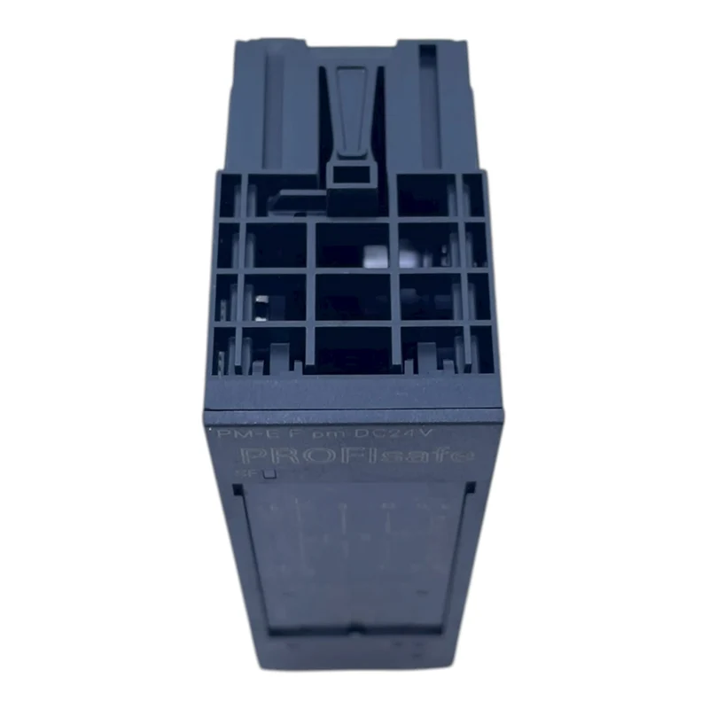 Siemens Profisafe Powermodul Elektronikmodul 6ES7138-4CF03-0AB0 für Industrie