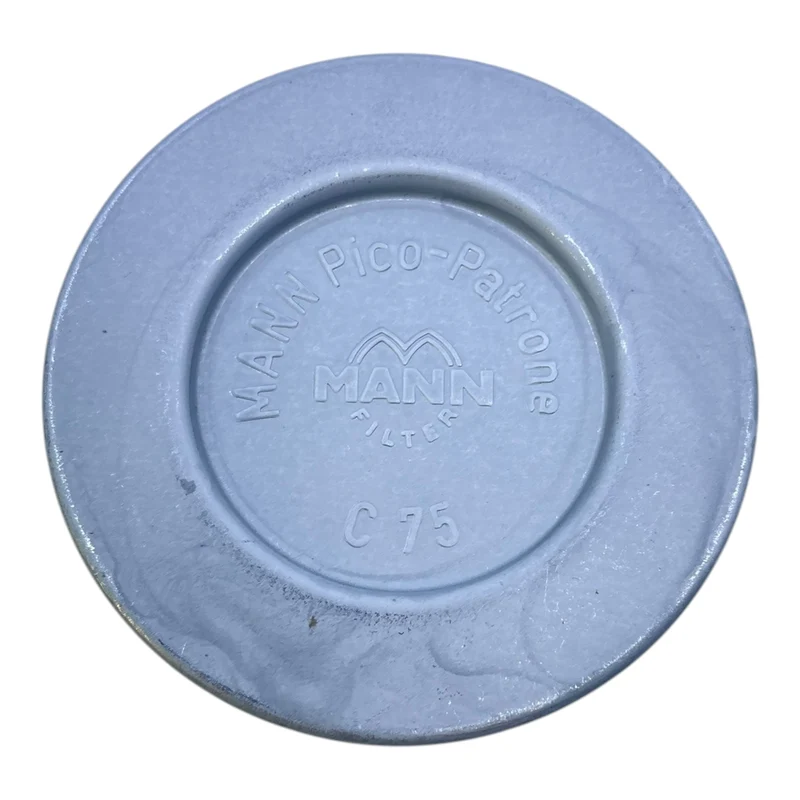 Mann Filter C75 Luftfilter | Luftfilter von Mann Filter | Auch für die Industrie