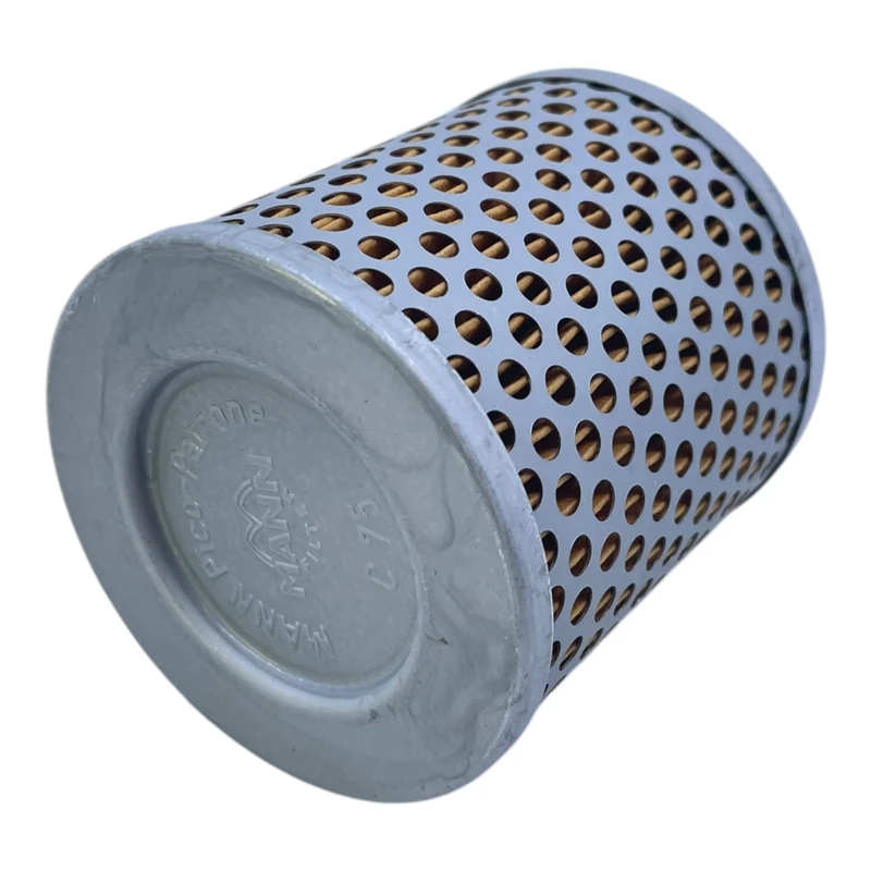 Mann Filter C75 Luftfilter | Luftfilter von Mann Filter | Auch für die Industrie