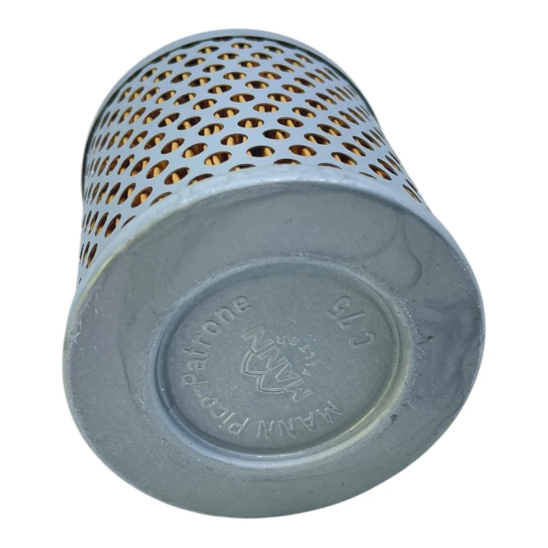 Mann Filter C75 Luftfilter | Luftfilter von Mann Filter | Auch für die Industrie