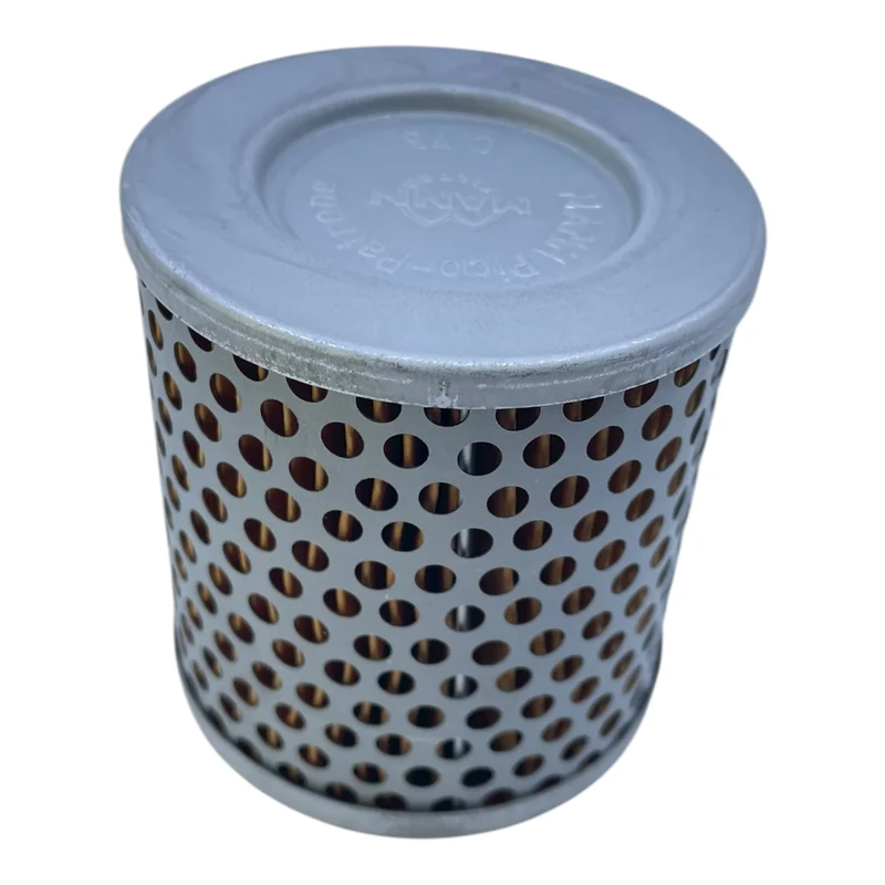 Mann Filter C75 Luftfilter | Luftfilter von Mann Filter | Auch für die Industrie