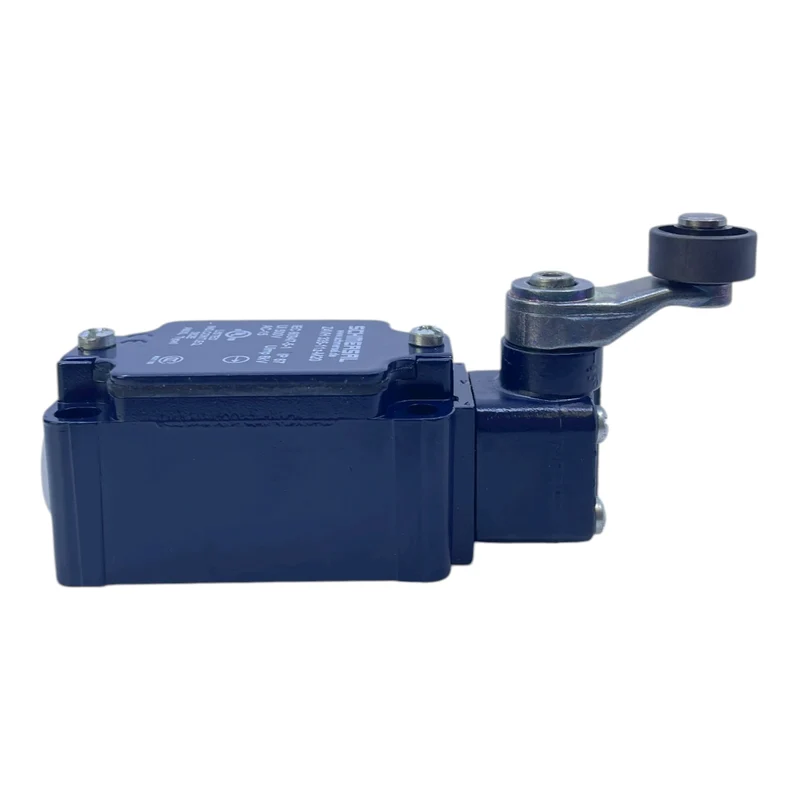 Schmersal Positionsschalter Rollenschwenkhebel Z4VH335-11z-M20 für die Industrie