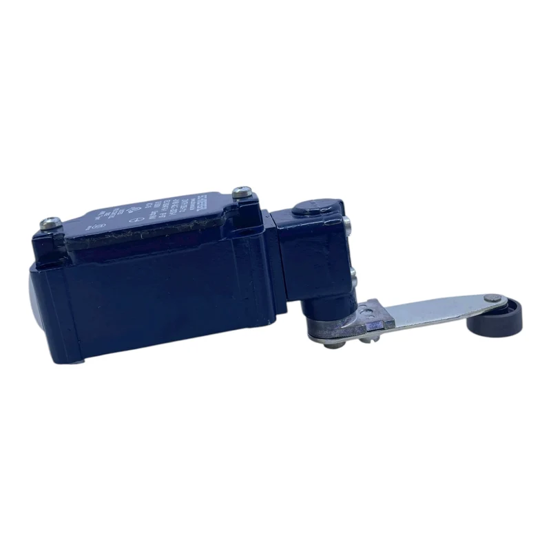 Schmersal Endschalter Positionsschalter Z4V7H335-11z-U180-M20-2079-1 Industrie