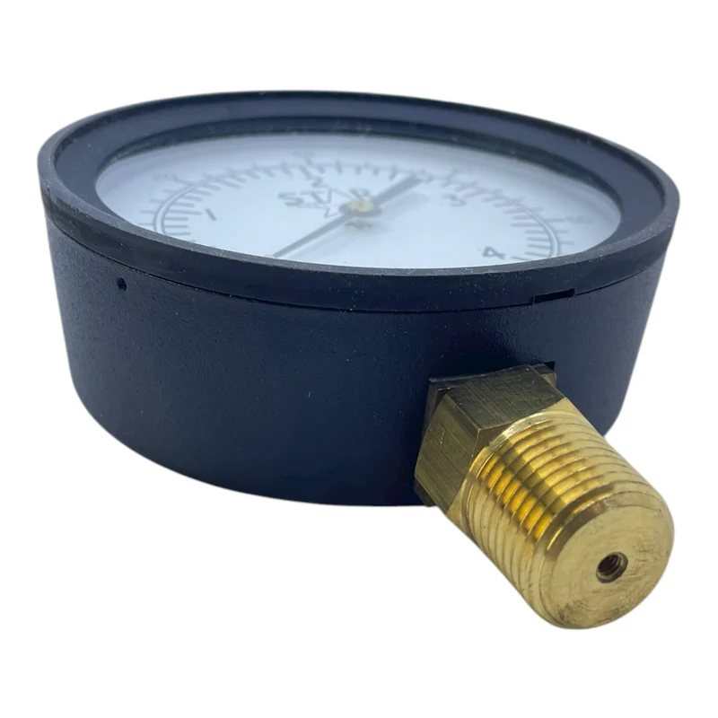 Star Manometer 0-4bar Manometer von Star für den Industriellen Gebrauch