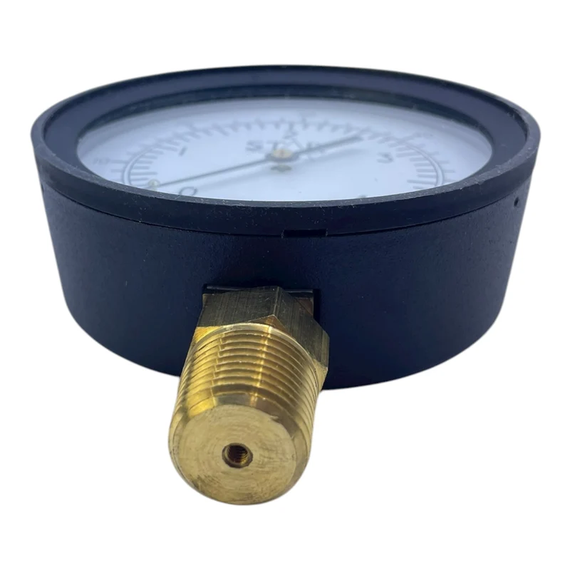 Star Manometer 0-4bar Manometer von Star für den Industriellen Gebrauch