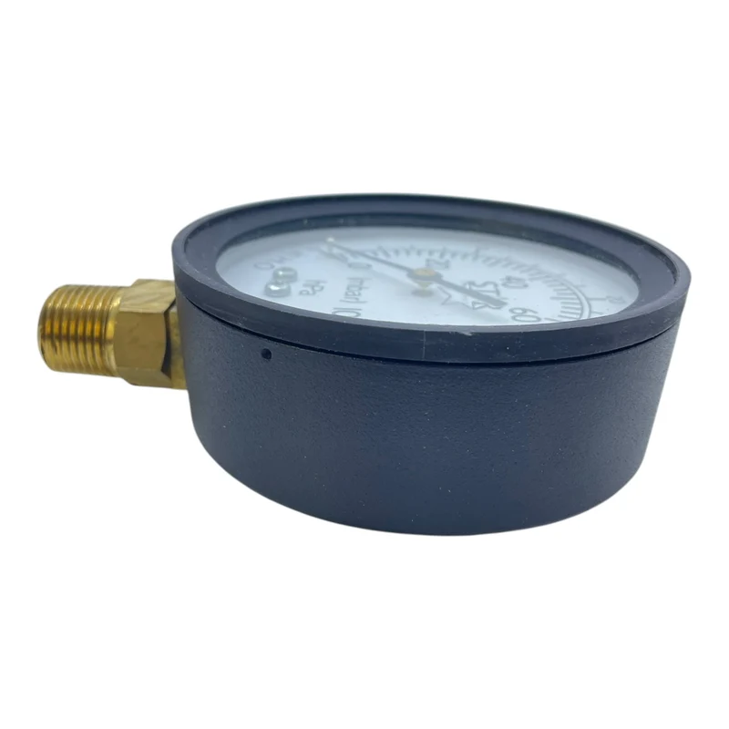 Star Manometer 0-10bar Manometer von Star für den Industriellen Nutzen