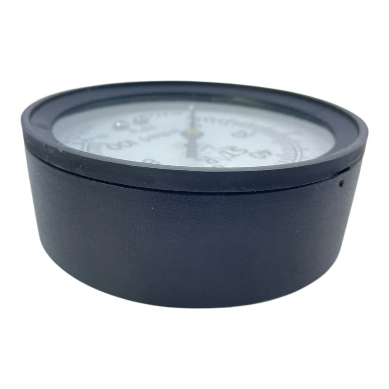 Star Manometer 0-10bar Manometer von Star für den Industriellen Nutzen