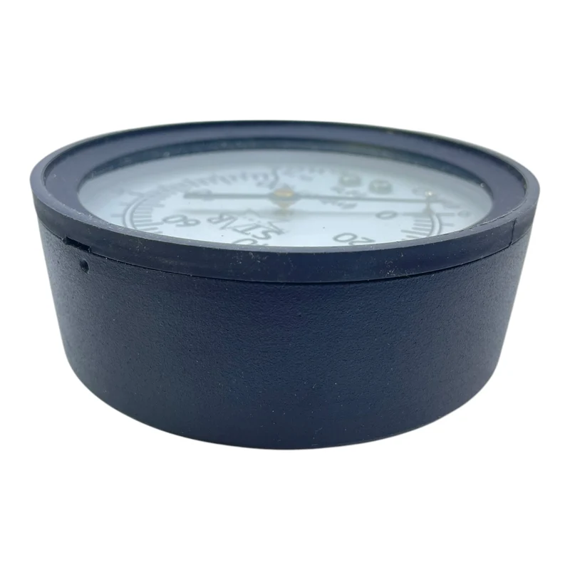 Star Manometer 0-10bar Manometer von Star für den Industriellen Nutzen
