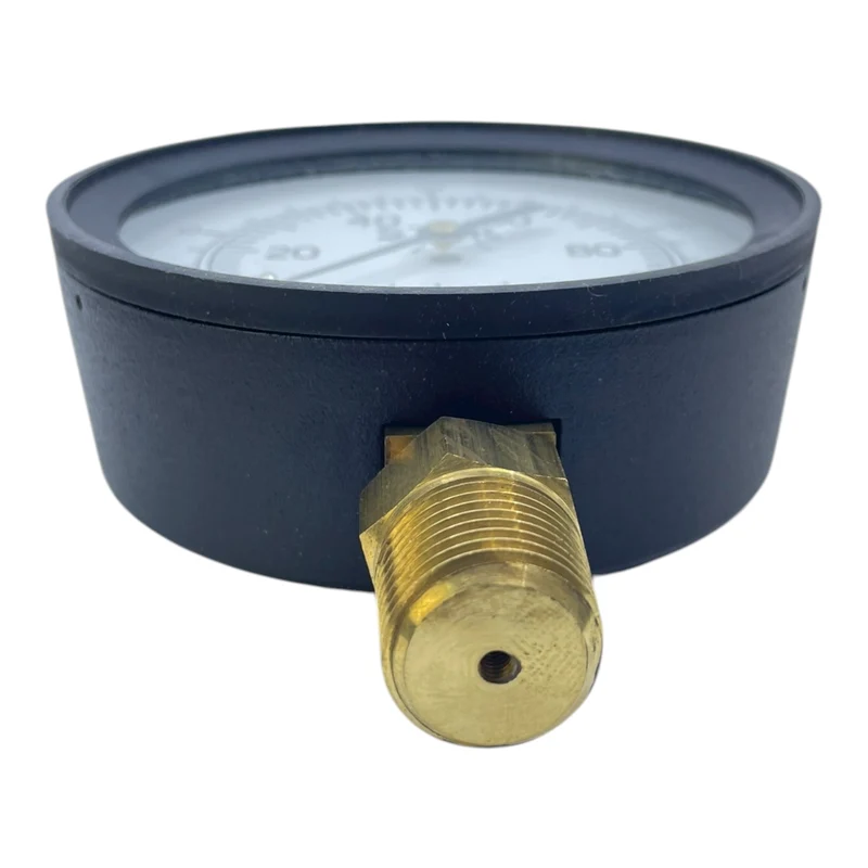 Star Manometer 0-10bar Manometer von Star für den Industriellen Nutzen