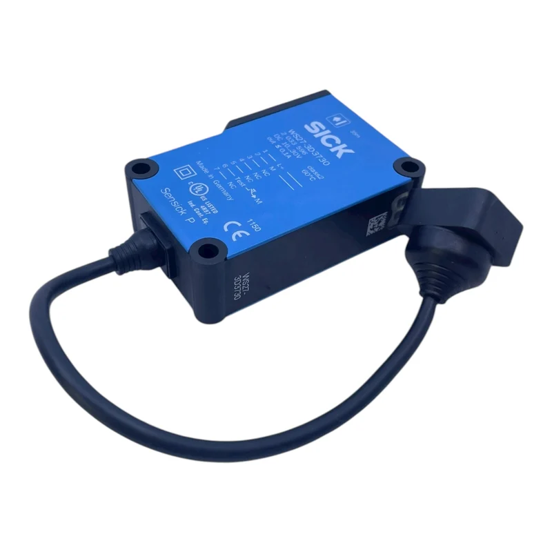 Sick Sensor Lichtschranke WS27-3D3730 2033596 Lichtschranke von Sick Industrie