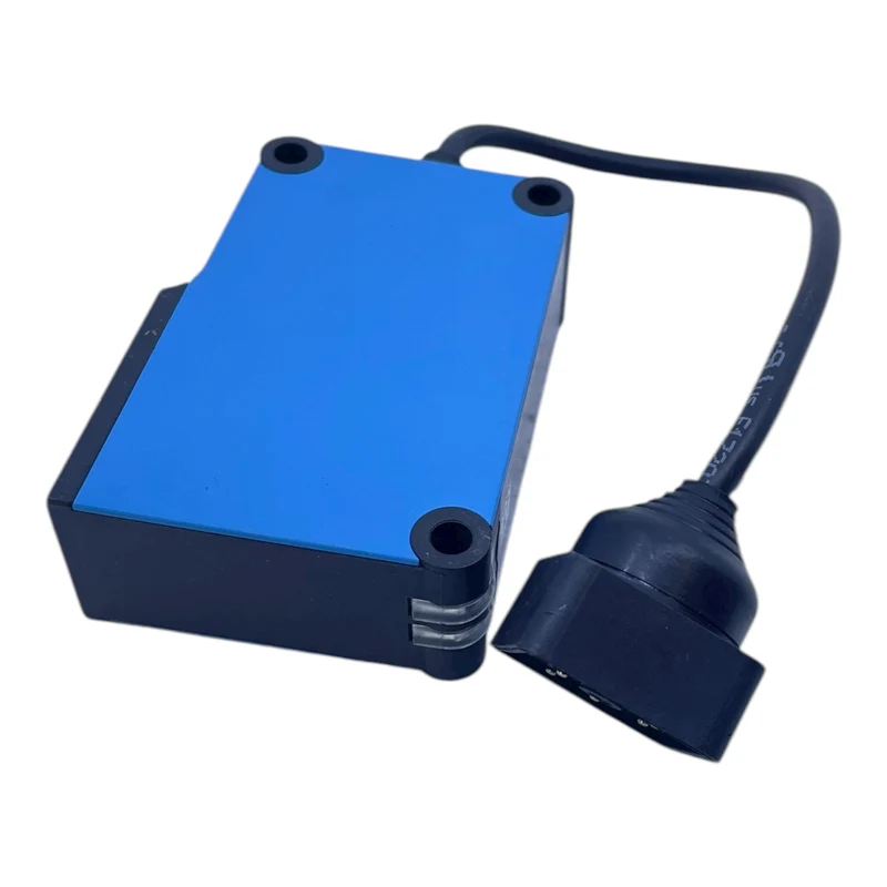 Sick Sensor Lichtschranke WS27-3D3730 2033596 Lichtschranke von Sick Industrie