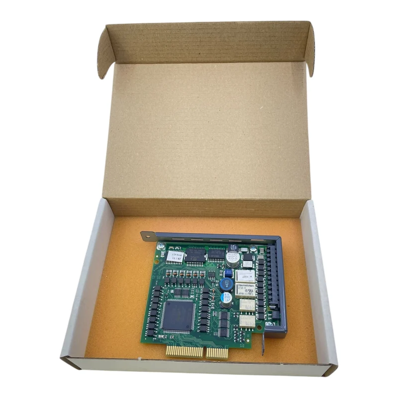 B&R Modul für Acopos 8AC130.60-6 Modul von B&R für die Industrie Geeignet