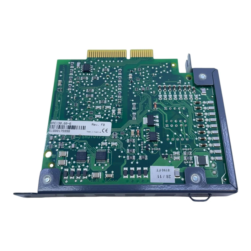 B&R Modul für Acopos 8AC130.60-6 Modul von B&R für die Industrie Geeignet