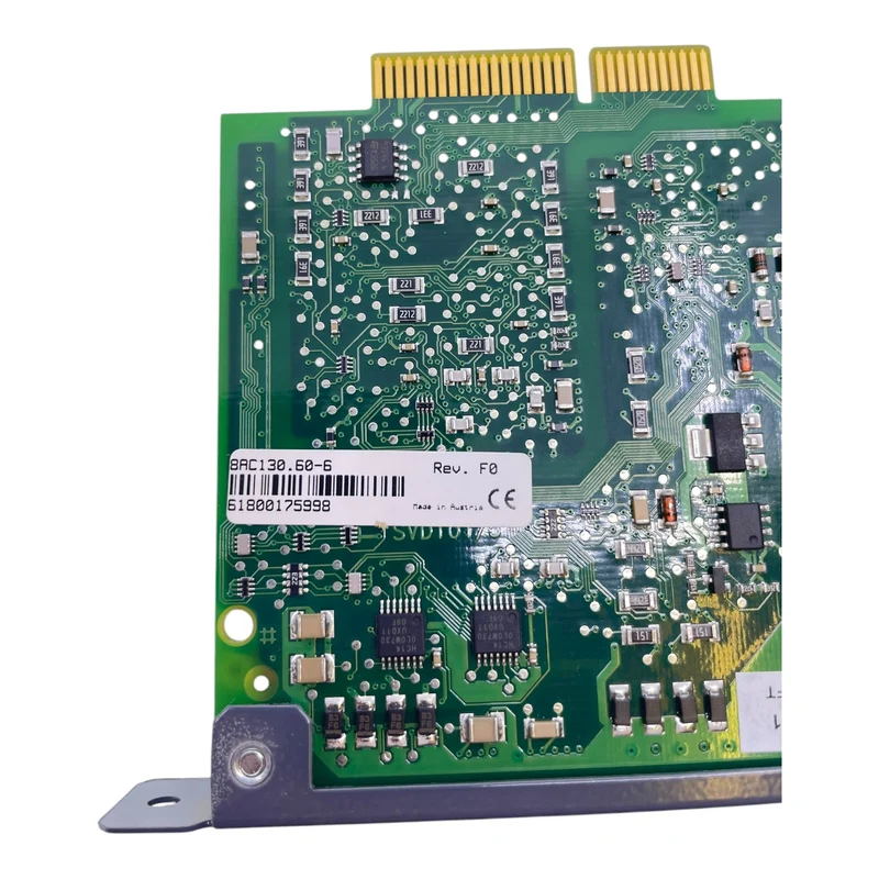 B&R Modul für Acopos 8AC130.60-6 Modul von B&R für die Industrie Geeignet