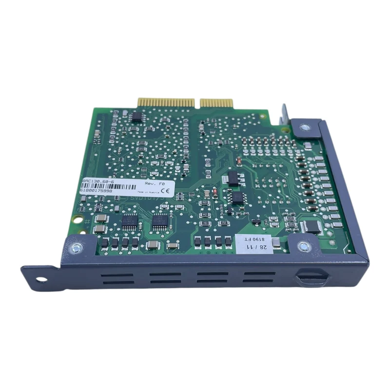 B&R Modul für Acopos 8AC130.60-6 Modul von B&R für die Industrie Geeignet