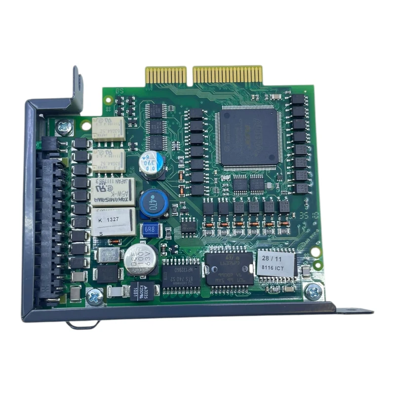 B&R Modul für Acopos 8AC130.60-6 Modul von B&R für die Industrie Geeignet