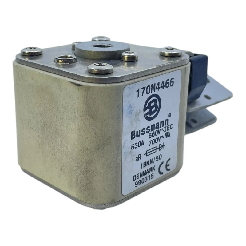 Bussmann Sicherungseinsatz 630A 170M4466 Sicherungseinsatz von Bussmann