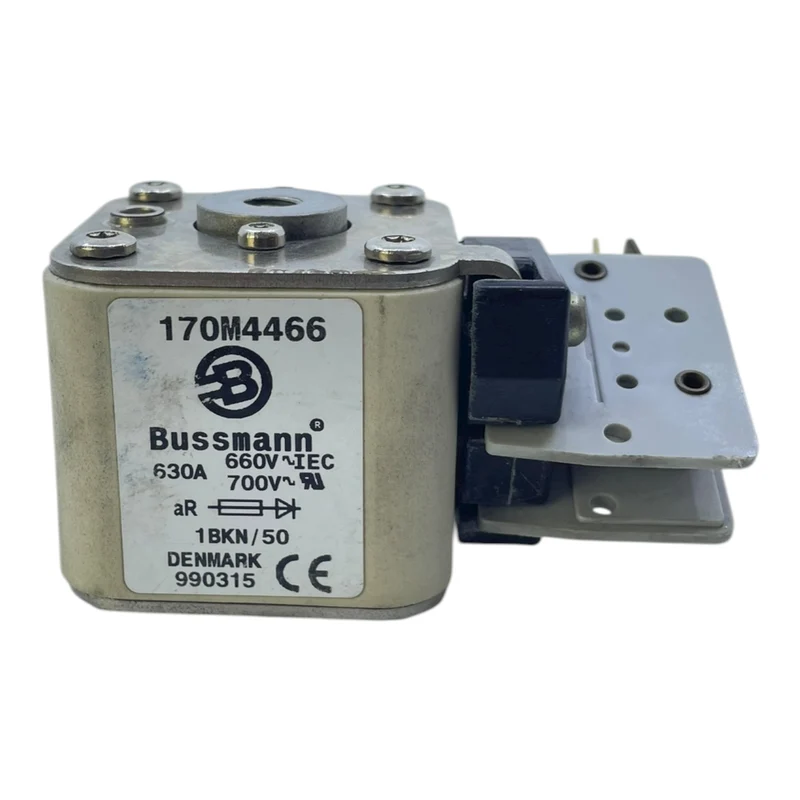 Bussmann Sicherungseinsatz 630A 170M4466 Sicherungseinsatz von Bussmann