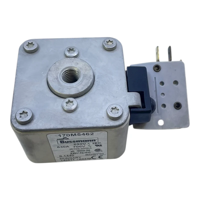 Bussmann Sicherungseinsatz 630A 170M5462 Sicherungseinsatz von Bussmann