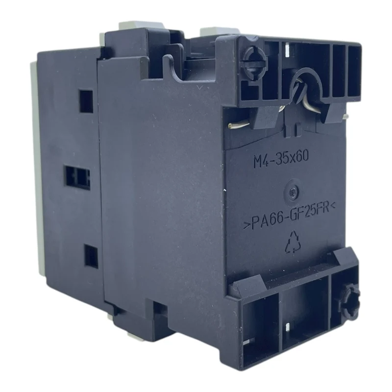 Siemens 220V Leistungsschütz 3RT1023-1AN20 Leistungsschütz von Siemens