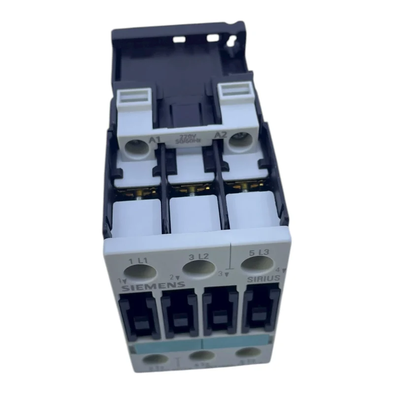 Siemens 220V Leistungsschütz 3RT1023-1AN20 Leistungsschütz von Siemens
