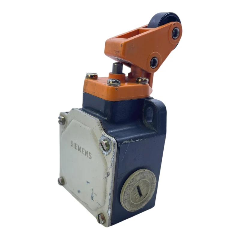 Siemens Positionsschalter 3SE3100-1F Positionsschalter von Siemens für Industrie