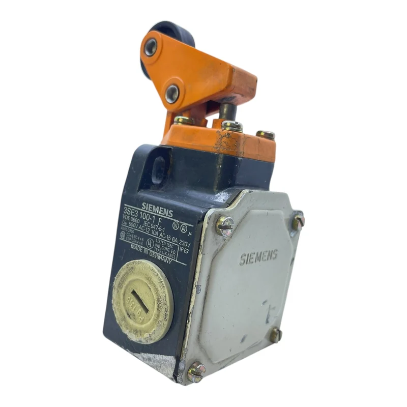Siemens Positionsschalter 3SE3100-1F Positionsschalter von Siemens für Industrie